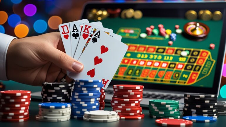 Online Cricket ID: A Gateway to Betting, Gambling, and Casino Games