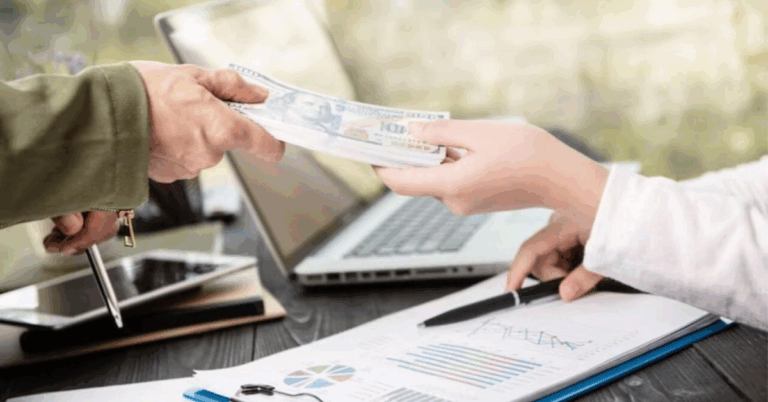 Understanding the Role of a Moneylender in Singapore: What You Need to Know