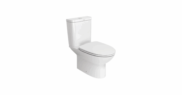 The Timeless Appeal of the American Standard Toilet