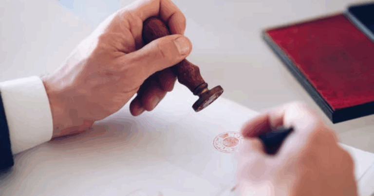 Hospital Notary Ohio OH: Ensuring Reliable Notary Services in Healthcare Settings